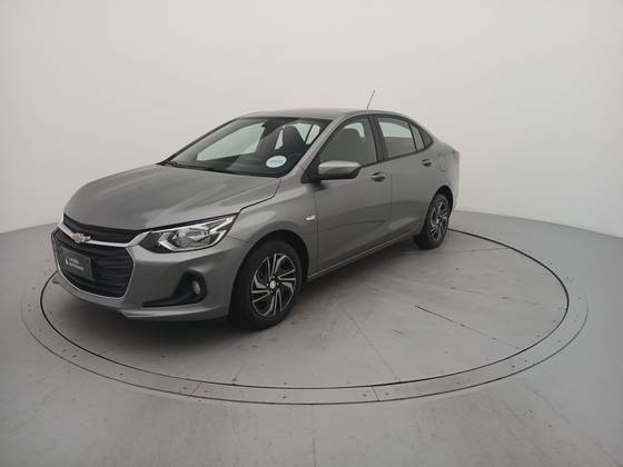 CHEVROLET ONIX 1.0 FLEX PLUS LT MANUAL CHEVROLET ONIX 1.0 FLEX PLUS LT MANUAL